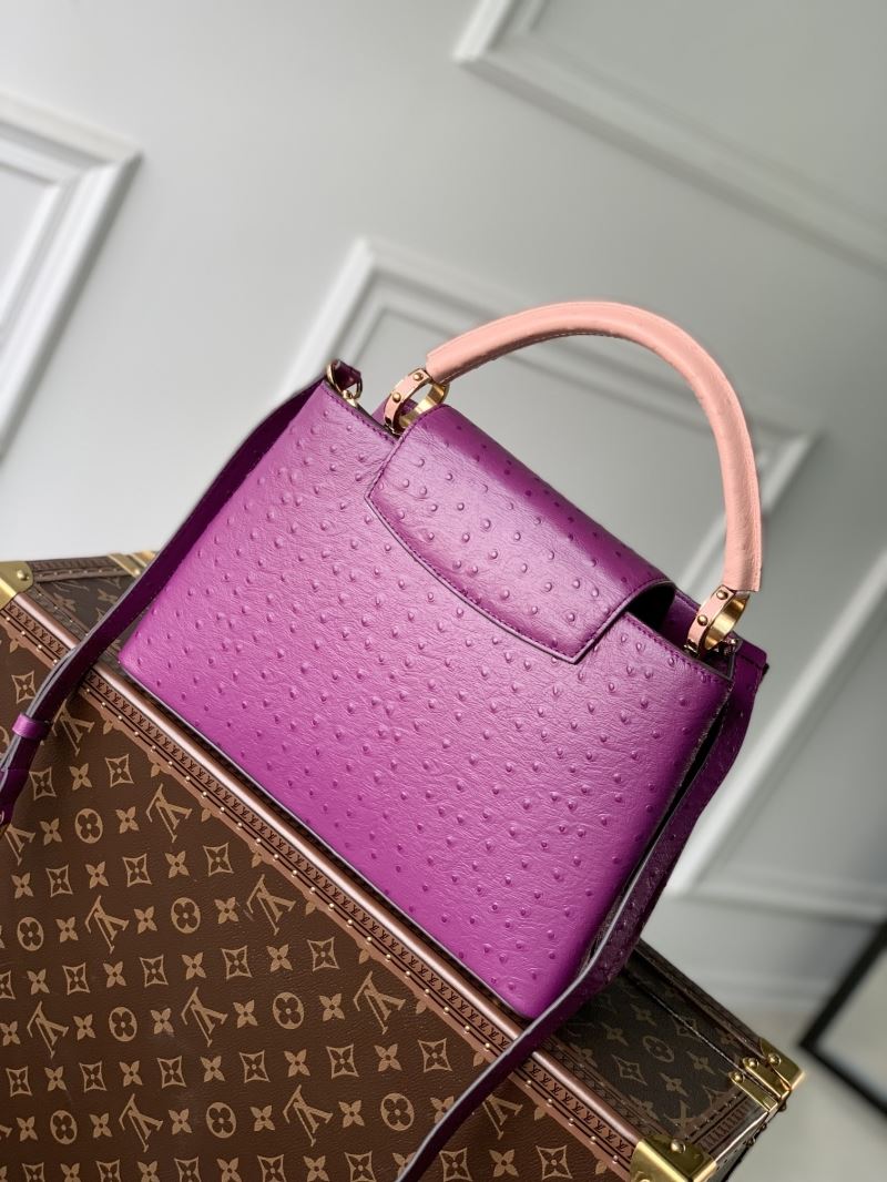 LV Top Handle Bags